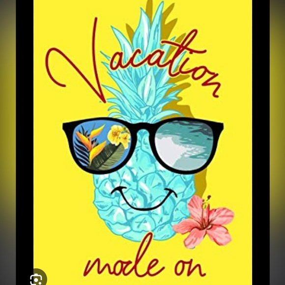 On Vacation til December 8 - Picture 1 of 1